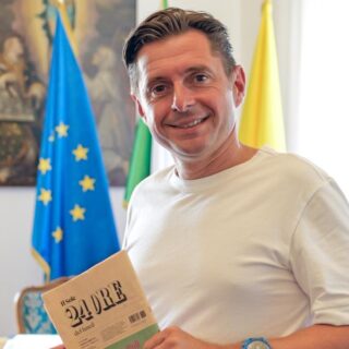 Governance Poll, Fioravanti secondo in Italia ma perde punti. Il sindaco esulta, le opposizioni: «La propaganda non basta più»