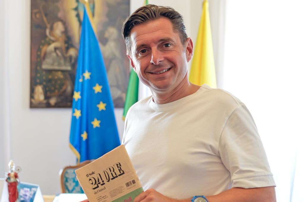 Governance Poll, Fioravanti secondo in Italia ma perde punti. Il sindaco esulta, le opposizioni: «La propaganda non basta più»