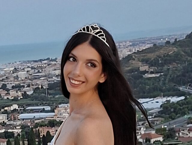 Buon 18esimo Martina: «La forza dell’amore supera ogni ostacolo»