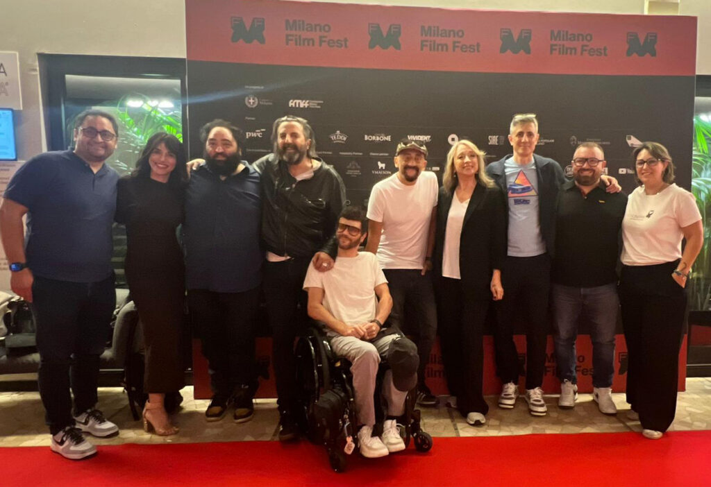 “Lo chiamava rock & roll”: il viaggio continua tra Festival, premi e visioni speciali della pellicola