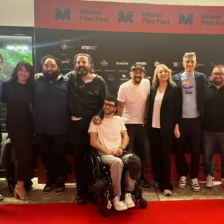 “Lo chiamava rock & roll”: il viaggio continua tra Festival, premi e visioni speciali della pellicola