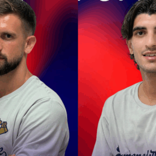 La Samb “vola” a Sarnano con Gigli e Perrotta, doppio colpo che fa sognare i tifosi