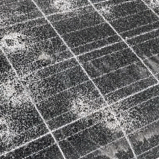 Grandine e pannelli fotovoltaici distrutti: PicenAmbiente spiega come smaltirli