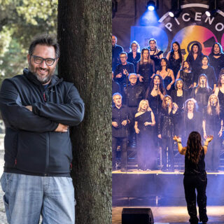 Festival dell’Appennino, tappa ad Amatrice tra natura, memoria e sapori della Laga