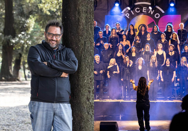 Festival dell’Appennino, tappa ad Amatrice tra natura, memoria e sapori della Laga