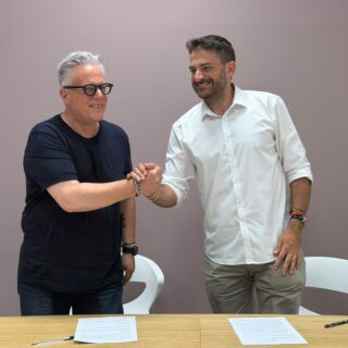 Il sottosuolo di San Benedetto entra nell’era digitale, con la Ciip nasce il “gemello virtuale” della città