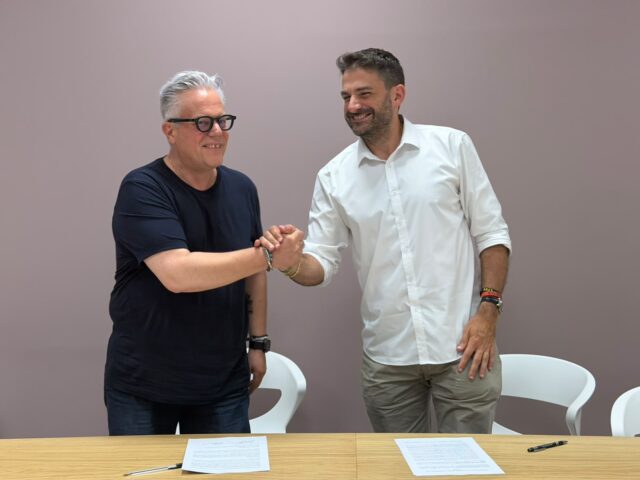 Il sottosuolo di San Benedetto entra nell’era digitale, con la Ciip nasce il “gemello virtuale” della città