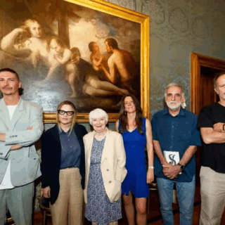 Premio Strega, il sambenedettese Alcide Pierantozzi quarto classificato