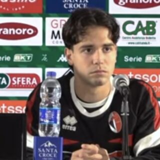 Ascoli, ecco le prime mosse di mercato: ufficiale l’innesto di De Pieri dall’Inter
