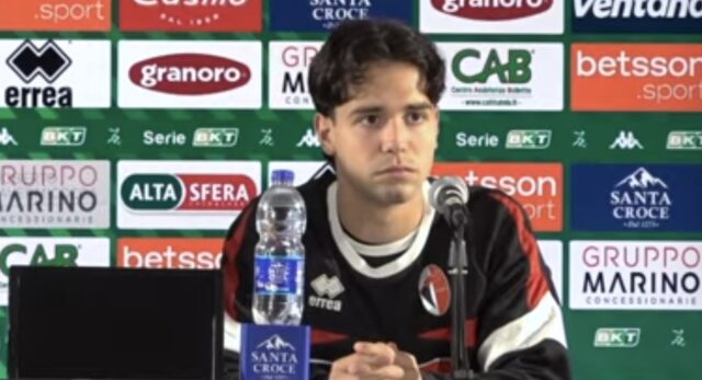 Ascoli, ecco le prime mosse di mercato: ufficiale l’innesto di De Pieri dall’Inter