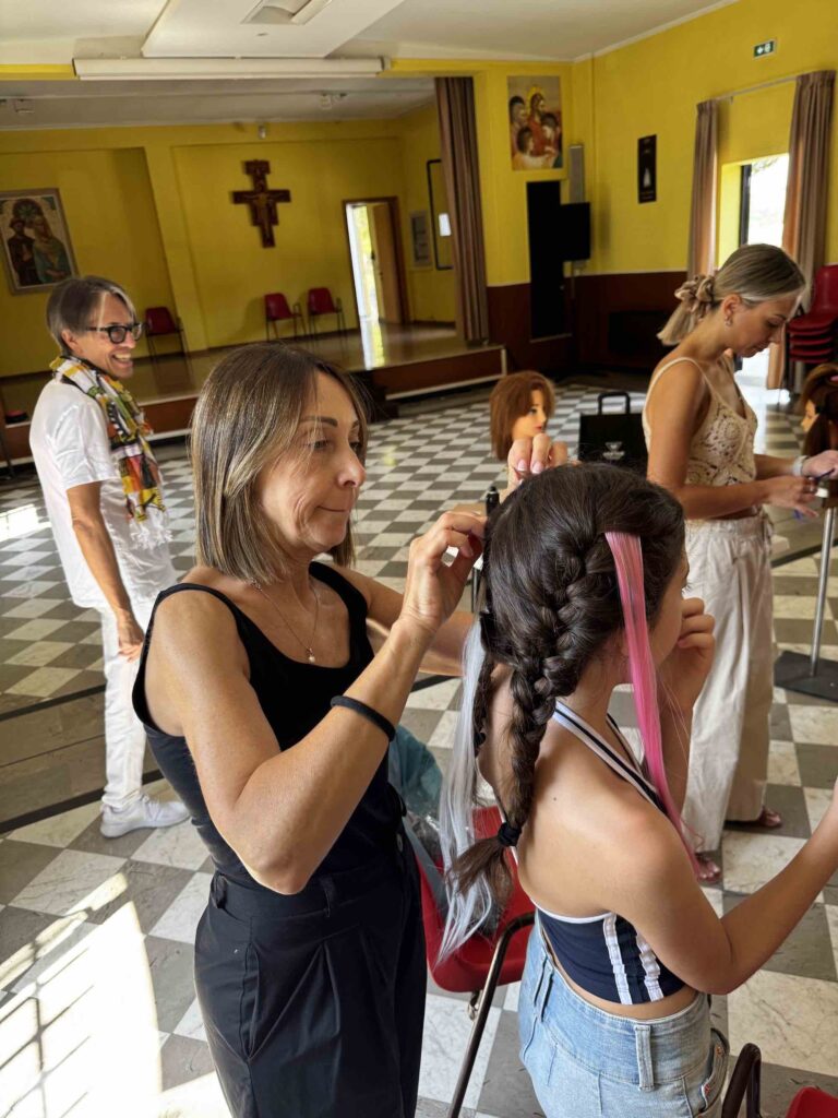 Seconda edizione per il Summer Camp di Confartigianato