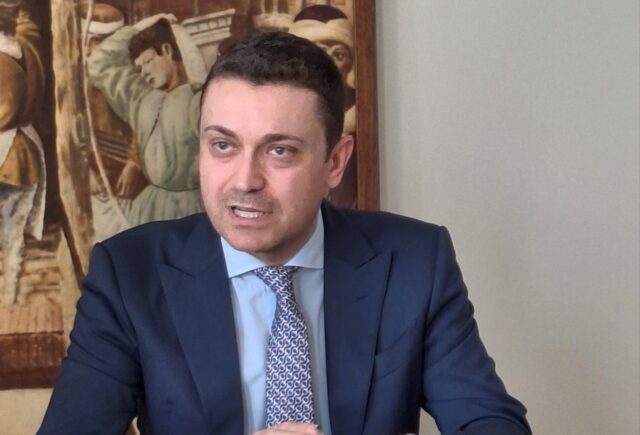Casa popolare nel mirino dell’Ugl, l’Erap precisa: «Nessun alloggio inagibile, sopralluogo entro il 21 luglio»