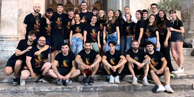 Il sestiere di Sant’Emidio e la voglia di rivalsa