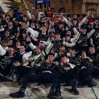 Palio degli Sbandieratori, trionfa Porta Maggiore