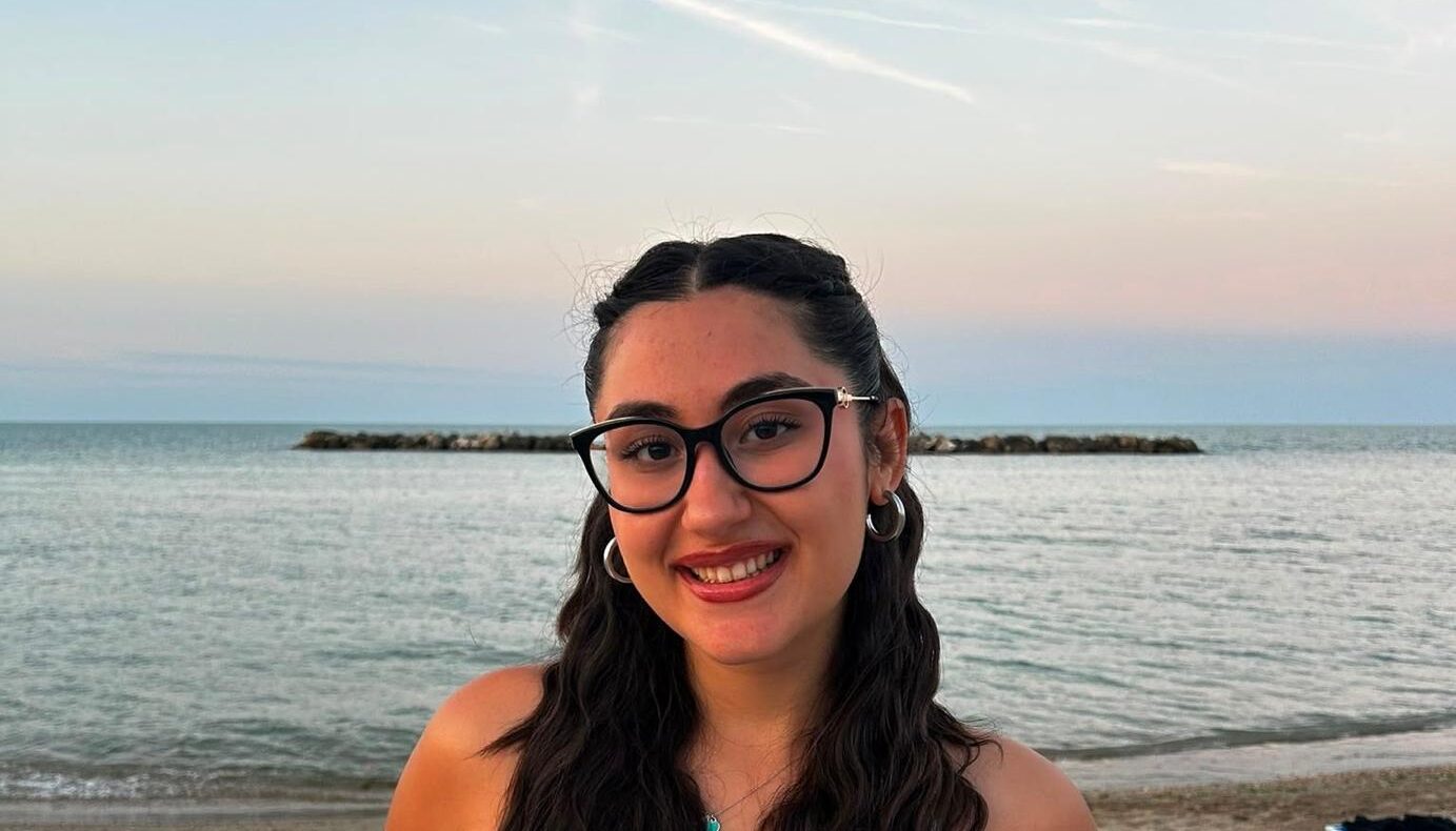 Quintana, il sogno diventa realtà per Arianna Fioravanti, nobildonna del Magnifico Messere