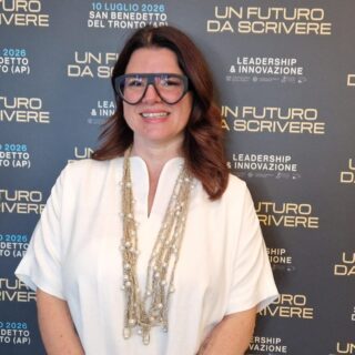 Confindustria, Roberta Faraotti nuovo presidente