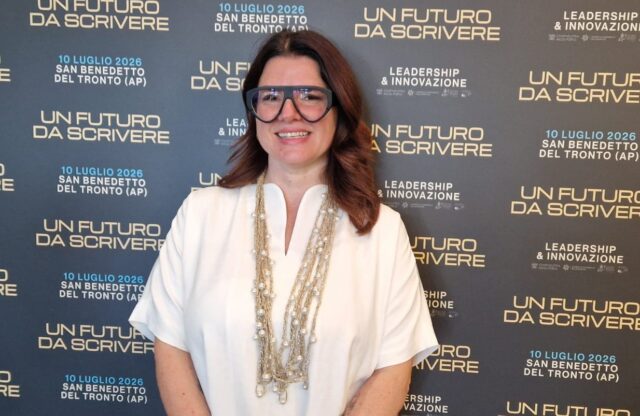 Confindustria, Roberta Faraotti nuovo presidente