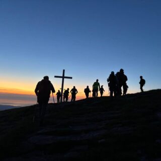 Monti Gemelli, il dialogo millenario tra l’uomo e la montagna svelato da una nuova carta escursionistica
