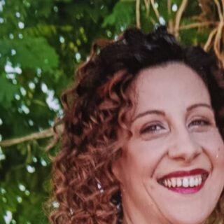 Maura Francesconi è la castellana di Monte San Pietrangeli