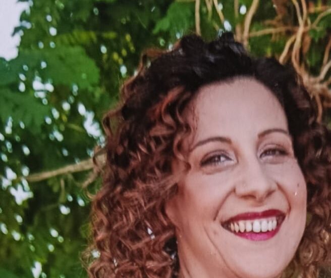 Maura Francesconi è la castellana di Monte San Pietrangeli