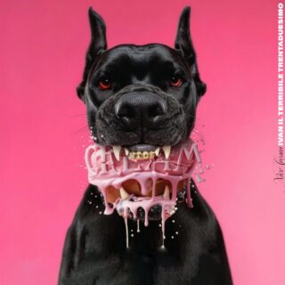 N’Ice Cream, otto anni di musica e vita nel nuovo album “Ivan il Terribile Trentaduesimo”