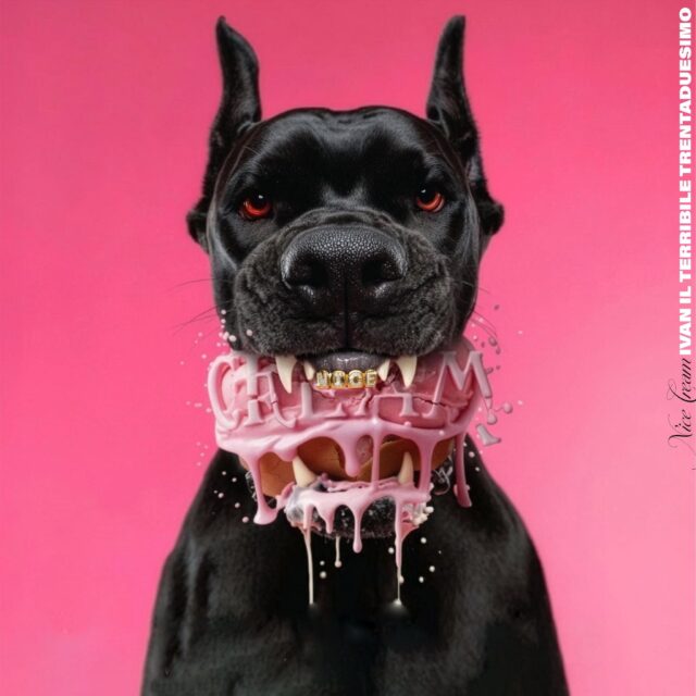 N’Ice Cream, otto anni di musica e vita nel nuovo album “Ivan il Terribile Trentaduesimo”