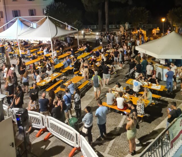 Acquasanta celebra il “re della Laga e dei Sibillini”: torna il Festival del Fungo Porcino