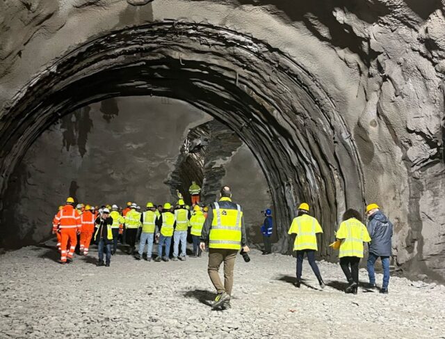 Galleria di Trisungo, prorogata la cassa integrazione: «Ancora fermi 52 lavoratori, già 20 le dimissioni»