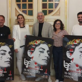Bivio Art Festival compie dieci anni: sul palco anche Neri Marcorè e i Gang