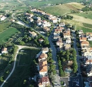 Borgo Miriam, progetto per la mitigazione della frana