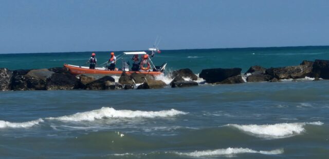 Trovato senza vita Michele Strazzella, il 78enne disperso in mare