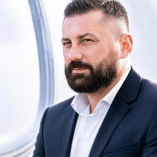 L’Ascoli integra l’area tecnica: Chiavaro nuovo collaboratore di Patti