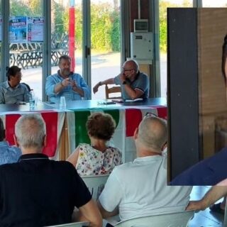 Spaccatura Pd, “Festa Democratica” nel mirino: «Comportamento da “repubblica autonoma”»