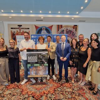 Fashion Mood torna in Riviera: due serate firmate Cna, tra giovani talenti e grandi nomi della moda marchigiana