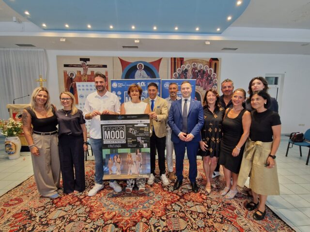 Fashion Mood torna in Riviera: due serate firmate Cna, tra giovani talenti e grandi nomi della moda marchigiana