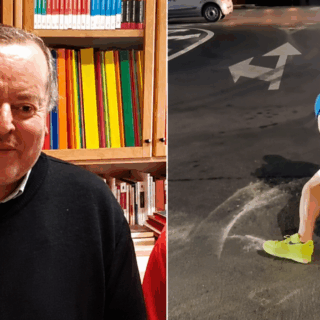 «La povertà più grave oggi è quella culturale»: don Croci riflette sul caso che ha diviso la città