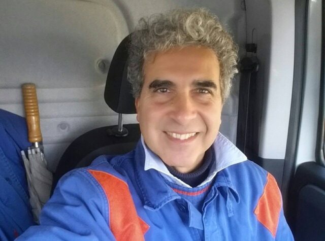 Esce per fare jogging, muore sul marciapiede