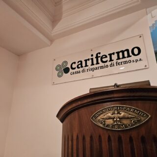 Maltempo, Carifermo attiva finanziamenti agevolati per imprese e famiglie colpite