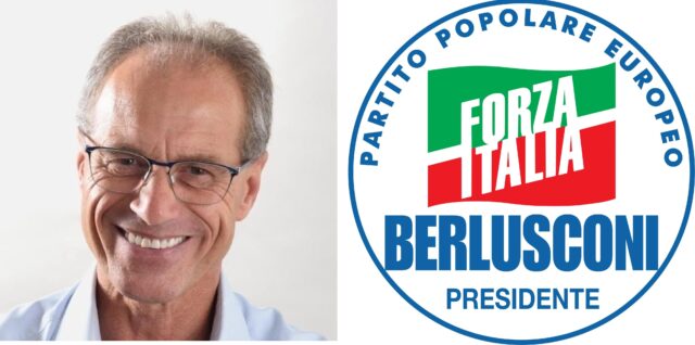 Via anche Aguzzi: la diaspora di Forza Italia nelle Marche
