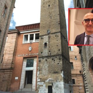 I nuovi “volti” delle frodi e le strategie della Carifermo. Traini: «Vicini ai correntisti con continui investimenti, serve la cultura della sicurezza»