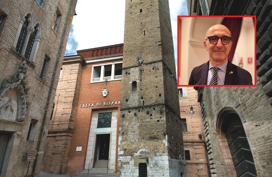 I nuovi “volti” delle frodi e le strategie della Carifermo. Traini: «Vicini ai correntisti con continui investimenti, serve la cultura della sicurezza»