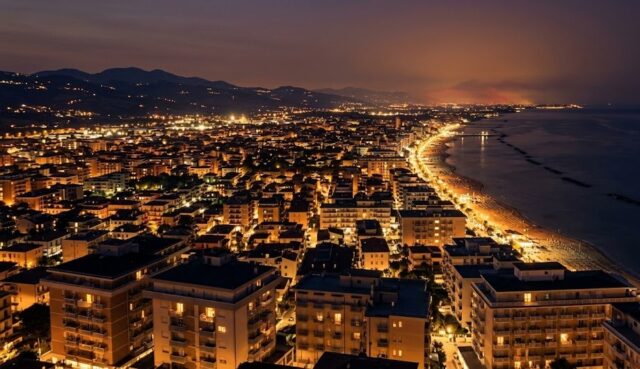 Afa: verso un weekend da incubo, il vero nemico sarà il disagio notturno