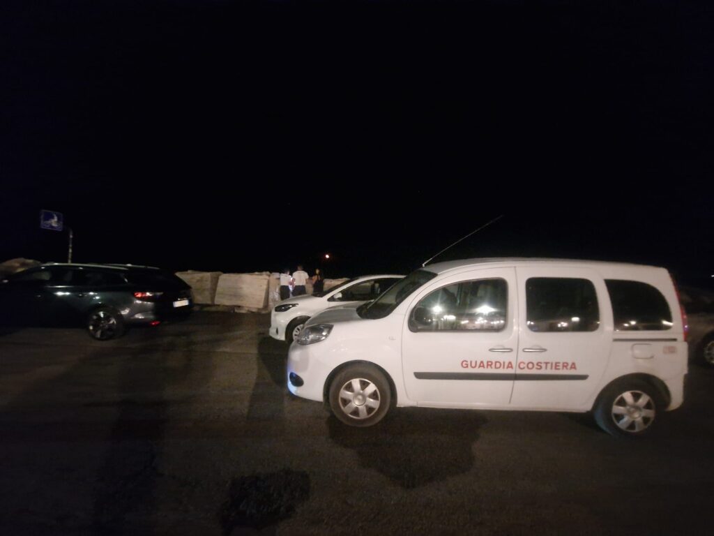 Trovato senza vita Michele Strazzella, il 78enne disperso in mare