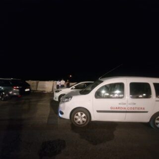 Trovato senza vita Michele Strazzella, il 78enne disperso in mare