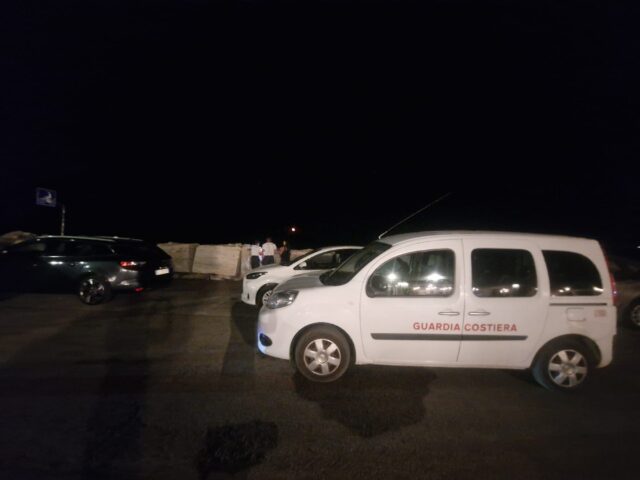 Trovato senza vita Michele Strazzella, il 78enne disperso in mare