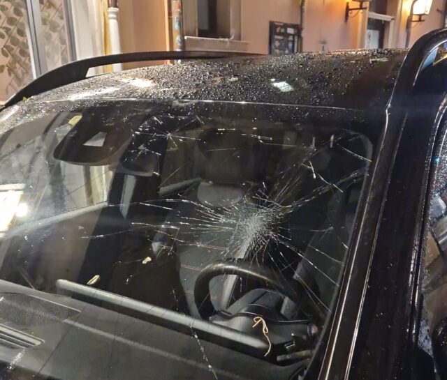 Grandine e pioggia nel Piceno, conta dei danni: «Documentate le perdite»