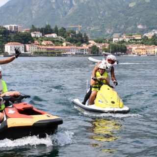 “Inclusione dA_Mare”: mototerapia e sorrisi senza barriere