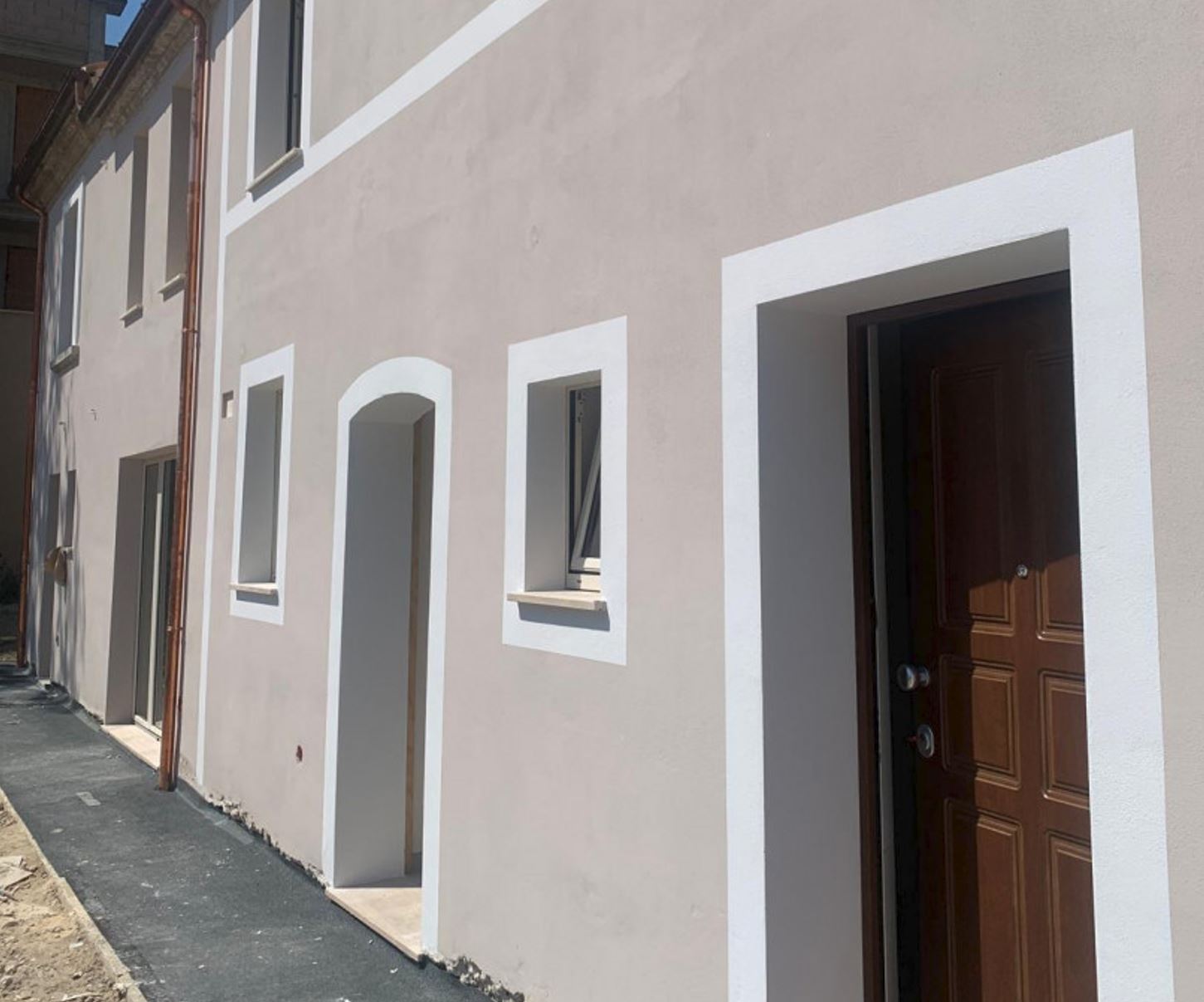 Immobile di Via Saffi, per l’operatività si attende settembre