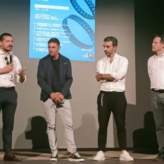 Fra colline, vigneti e sogni: nasce la Metroborgo Film Academy, la fabbrica dei talenti del cinema