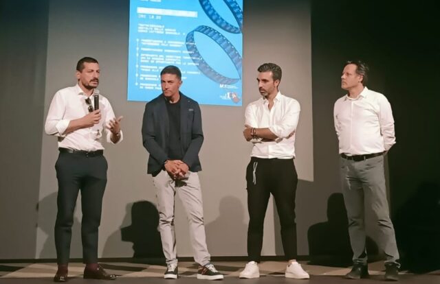 Fra colline, vigneti e sogni: nasce la Metroborgo Film Academy, la fabbrica dei talenti del cinema